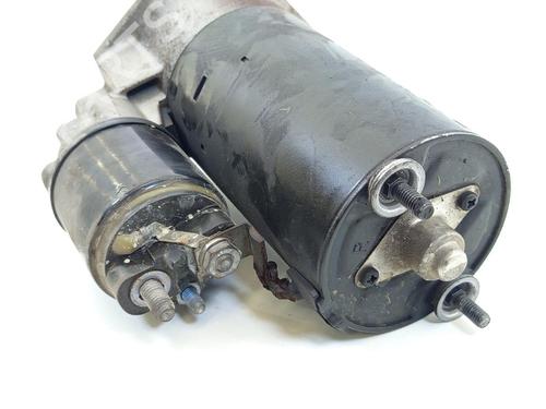 Starter OPEL ZAFIRA A MPV (T98)  | BP25598738M8