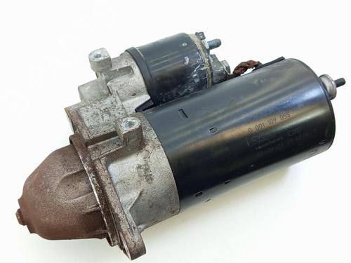 Starter OPEL ZAFIRA A MPV (T98)  | BP25598738M8