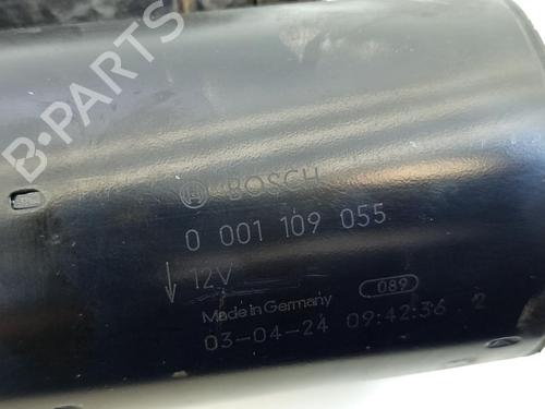 Starter OPEL ZAFIRA A MPV (T98)  | BP25598738M8