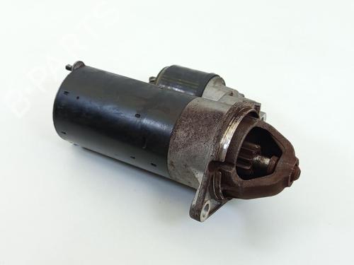 Starter OPEL ZAFIRA A MPV (T98)  | BP25598738M8