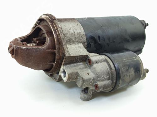 Starter OPEL ZAFIRA A MPV (T98)  | BP25598738M8