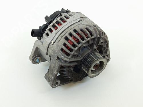 Used Alternator OPEL ZAFIRA A MPV (T98) [1999-2006]  25598739