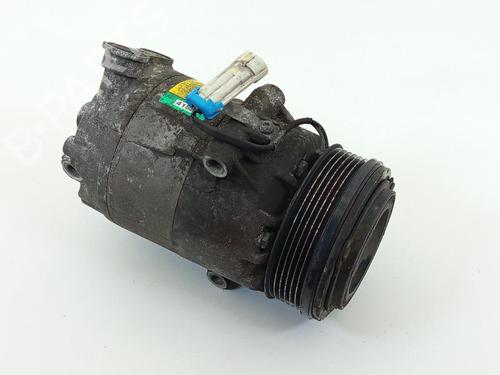 AC compressor OPEL ZAFIRA A MPV (T98)  | BP25598740M34 