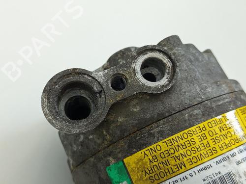 AC compressor OPEL ZAFIRA A MPV (T98)  | BP25598740M34 