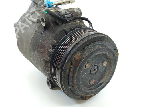 AC compressor OPEL ZAFIRA A MPV (T98)  | BP25598740M34 