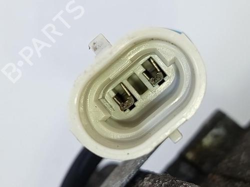 AC compressor OPEL ZAFIRA A MPV (T98)  | BP25598740M34 