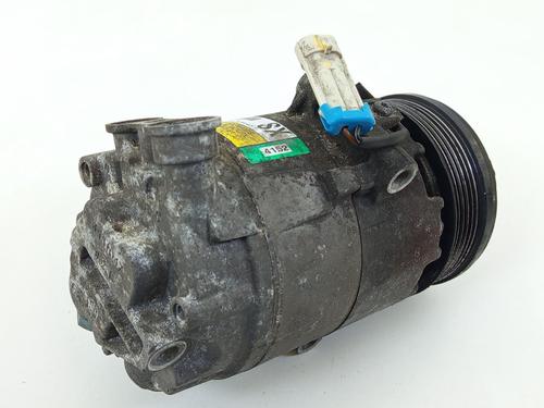 AC compressor OPEL ZAFIRA A MPV (T98)  | BP25598740M34 