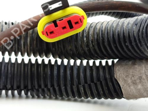 Steering pump OPEL ZAFIRA A MPV (T98) | BP25598741M99