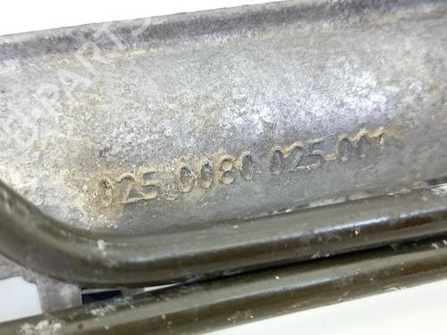 Styregear/Snekke OPEL ZAFIRA A MPV (T98) | BP25598742M22