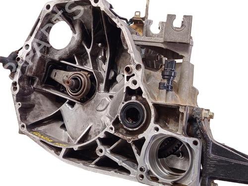 Gearbox HONDA HR-V (GH_) 1.6 16V 4WD (GH2, GH4) | BP26956439M3 