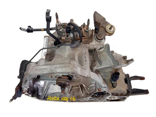Gearbox HONDA HR-V (GH_) 1.6 16V 4WD (GH2, GH4) | BP26956439M3 