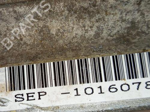 Gearbox HONDA HR-V (GH_) 1.6 16V 4WD (GH2, GH4) | BP26956439M3 