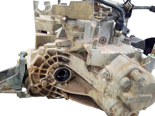 Gearbox HONDA HR-V (GH_) 1.6 16V 4WD (GH2, GH4) | BP26956439M3 