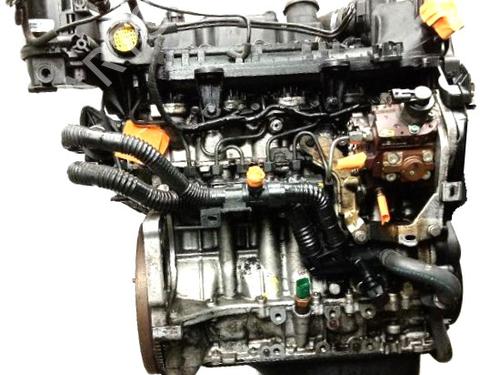 Used Engine CITROËN C3 I (FC_, FN_) 1.4 HDi (68 hp) 21030790