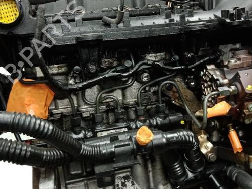 Engine CITROËN C3 I (FC_, FN_) 1.4 HDi | BP21030790M1 