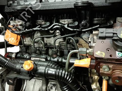Engine CITROËN C3 I (FC_, FN_) 1.4 HDi | BP21030790M1 