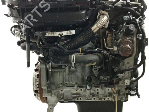 Used Engine PEUGEOT 207 (WA_, WC_) 1.4 HDi (70 hp) 21030791