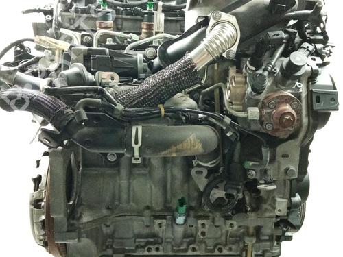 Used Engine PEUGEOT 207 (WA_, WC_) 1.4 HDi (70 hp) 21030792