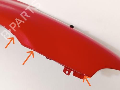 Other BMW Z3 Roadster (E36)  | BP31253463O1 