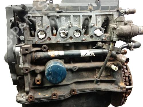 Motore RENAULT 19 I (B/C53_) 1.2 (54 hp) 21030846