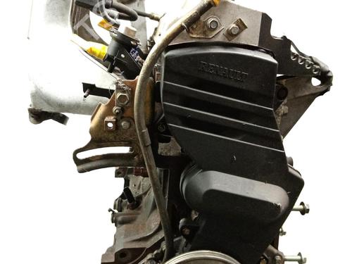 Engine RENAULT MEGANE I (BA0/1_) 1.6 i (BA0L) | BP21030851M1 