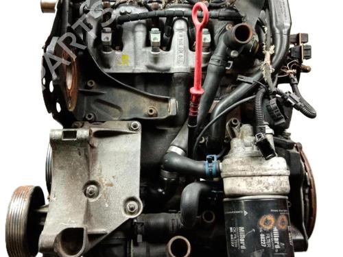Motor SEAT IBIZA II (6K1) 1.9 SDI (64 hp) 21030853
