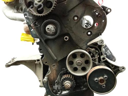 Engine SEAT IBIZA II (6K1) 1.9 SDI | BP21030853M1 