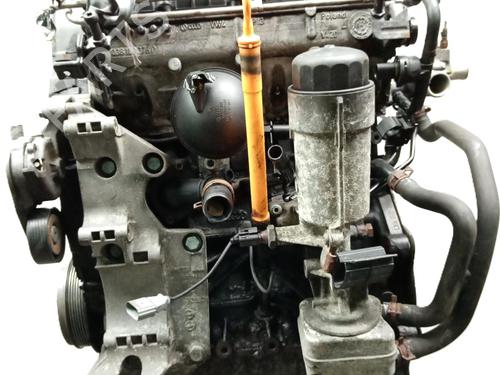 Used Engine VW GOLF IV (1J1) 1.9 TDI (90 hp) 21030864