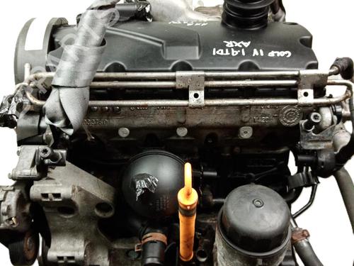 Engine VW GOLF IV (1J1) 1.9 TDI | BP21030864M1