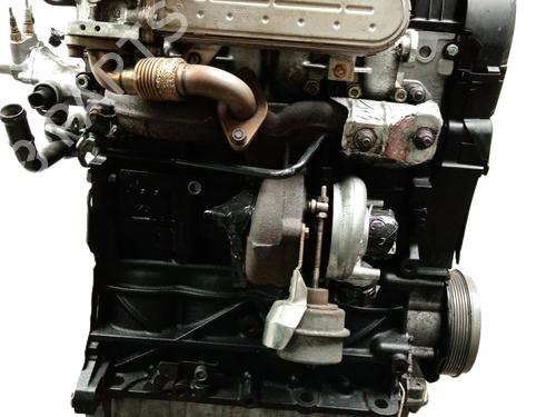 Engine VW GOLF IV (1J1) 1.9 TDI | BP21030864M1
