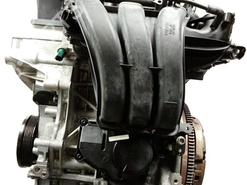 Engine VW UP! (121, 122, BL1, BL2, BL3, 123) 1.0 | BP21030872M1 