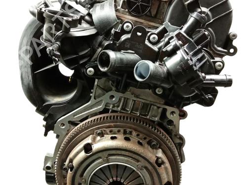 Engine VW UP! (121, 122, BL1, BL2, BL3, 123) 1.0 | BP21030872M1 