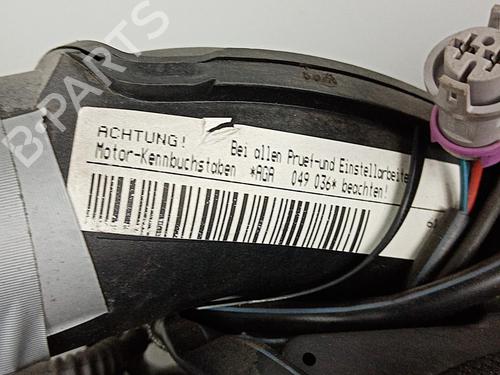 Engine AUDI A4 B5 (8D2) 2.4 | BP21030873M1 