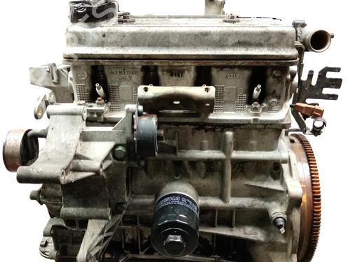 Motor VW LUPO I (6X1, 6E1) 1.0 (50 hp) 21030876