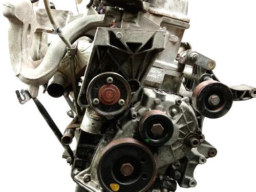 Motor VW LUPO I (6X1, 6E1) 1.0 | BP21030876M1 