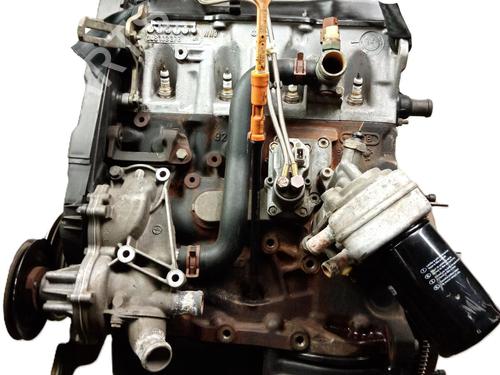 Motor AUDI 80 B4 Saloon (8C2) 1.6 (71 hp) 21030877