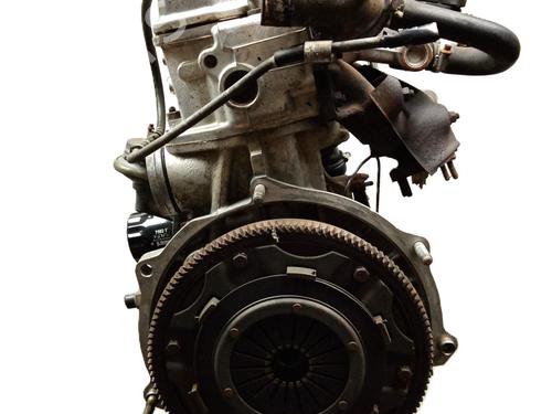 Engine SKODA FELICIA I Pickup (6UF, 6U7) 1.3 | BP21030916M1
