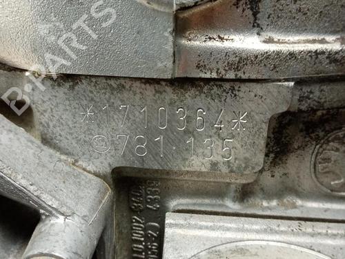 Engine SKODA FELICIA I Pickup (6UF, 6U7) 1.3 | BP21030916M1