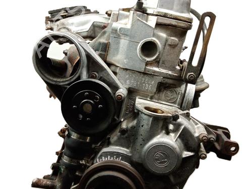 Engine SKODA FELICIA I Pickup (6UF, 6U7) 1.3 | BP21030916M1