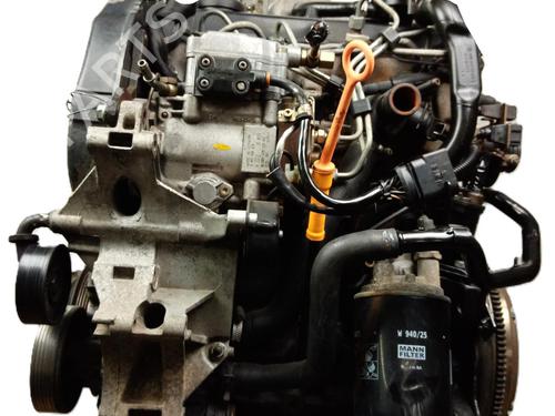 Motor für VW CADDY II MPV (9K9B) 1.7 SDI (57 hp) 21030920