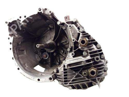 Gearbox VOLVO V70 I (875, 876) 2.5 TDI | BP29876308M3