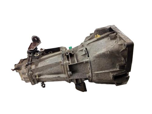 Gearbox VOLVO V70 I (875, 876) 2.5 TDI | BP29876308M3