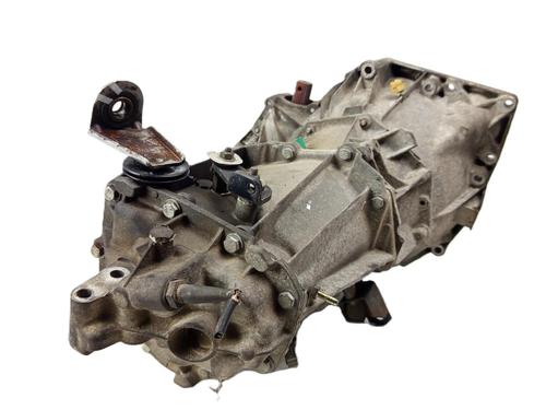 Gearbox VOLVO V70 I (875, 876) 2.5 TDI | BP29876308M3