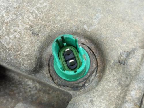 Gearbox VOLVO V70 I (875, 876) 2.5 TDI | BP29876308M3