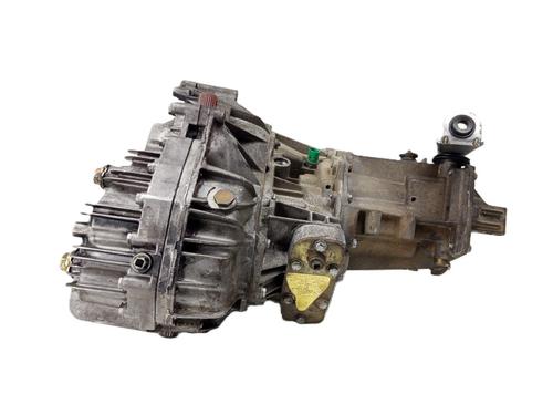 Gearbox VOLVO V70 I (875, 876) 2.5 TDI | BP29876308M3