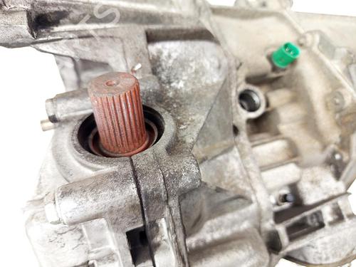 Gearbox VOLVO V70 I (875, 876) 2.5 TDI | BP29876308M3