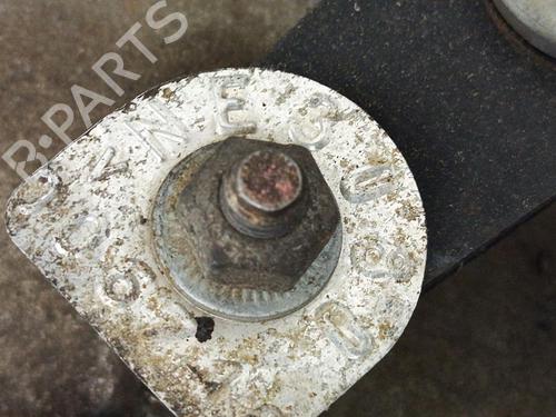 Gearbox VOLVO V70 I (875, 876) 2.5 TDI | BP29876308M3