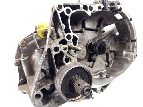 Gearbox VOLVO 460 (464) 1.7 | BP29876309M3