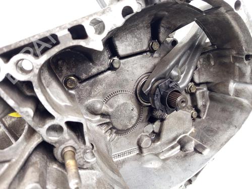 Gearbox VOLVO 460 (464) 1.7 | BP29876309M3