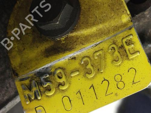 Gearbox VOLVO 460 (464) 1.7 | BP29876309M3